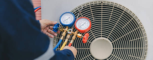 Licensed Air Conditioning Repair service in McCordsville, IN - JG Cool HVAC
